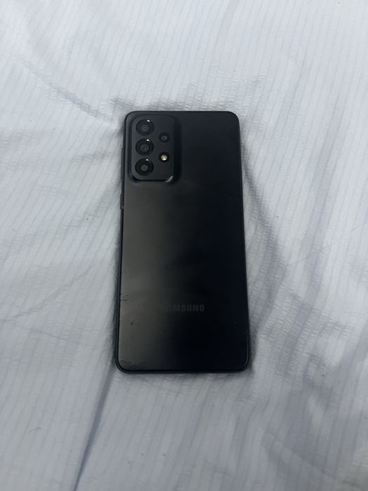 Samsung galaxy a33 5G