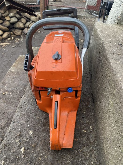Husqvarna 3120, husqvarna 562,stihl 660, stihl 461 stihl 211