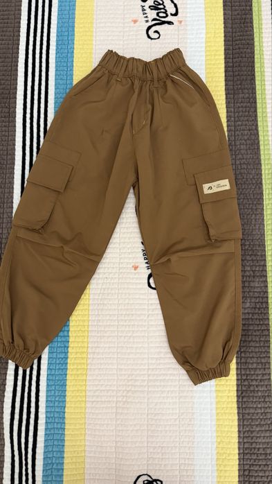 Сарафан и штанишка