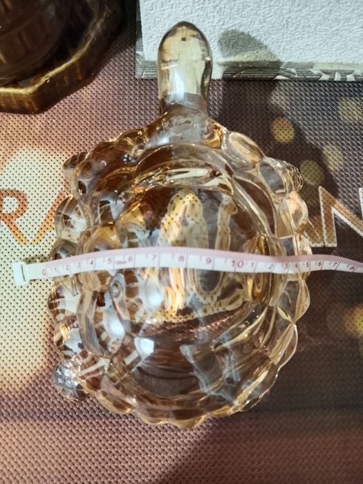 Сувенир "Черепаха". Новый.