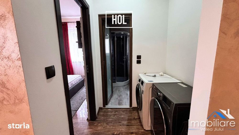 Apartament 2 camere – Petroșani | Vis-a-vis de Brasserie