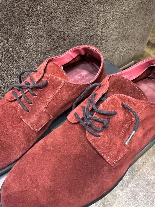 Мъжки обувки 43 GiAnni