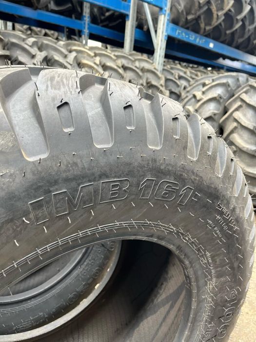 ANVELOPA 400/70-20 (16.0/70-20) ASCENSO IMB161 16PR TL  Cauciucuri tractor, Fiat, Case, Fendt, John Deere, New Holland, Massey Ferguson, UTB   Cauciuc