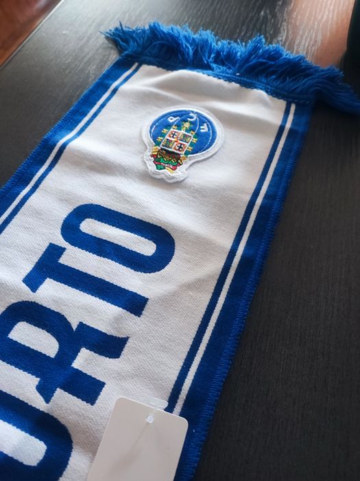 Esarfa originala FC Porto