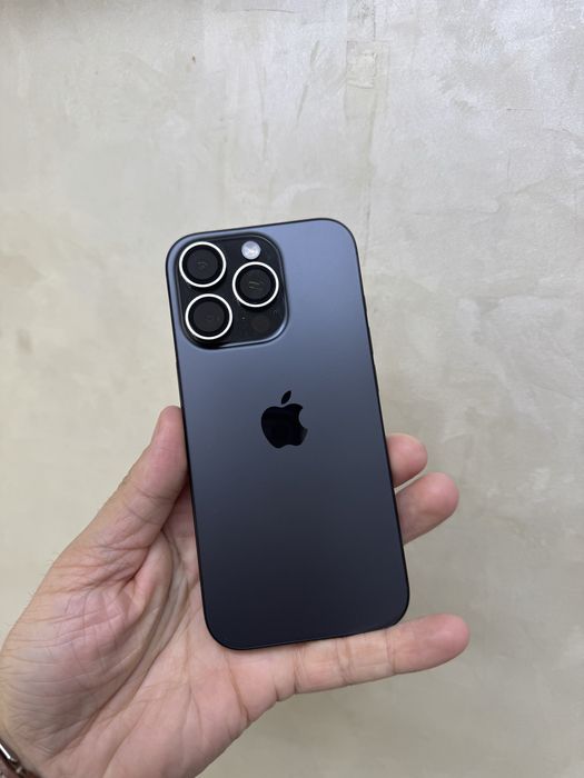 Айфон 16 Pro 256гб Оригинал