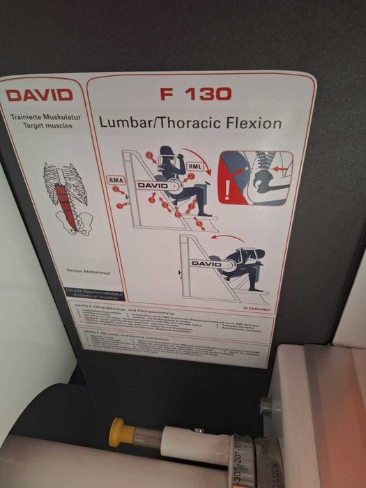 Тренажоры, Тренажоры