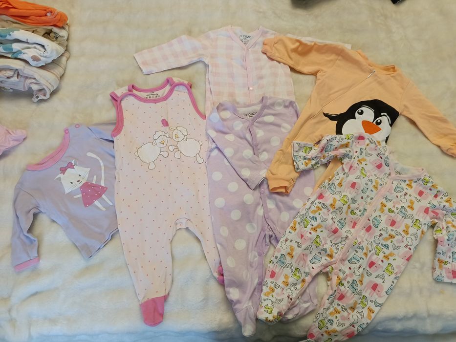 Слипы на рост 62