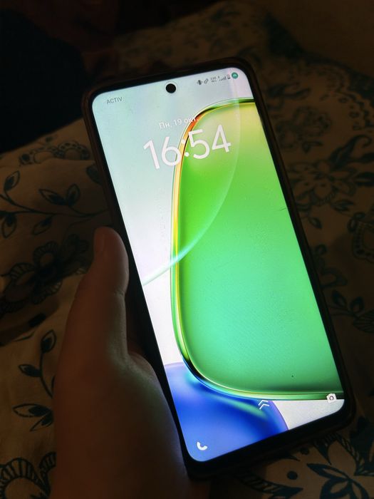 Vivo Y28 с хорошим состоянием