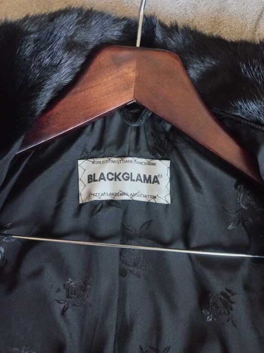 Продам норковую шубу