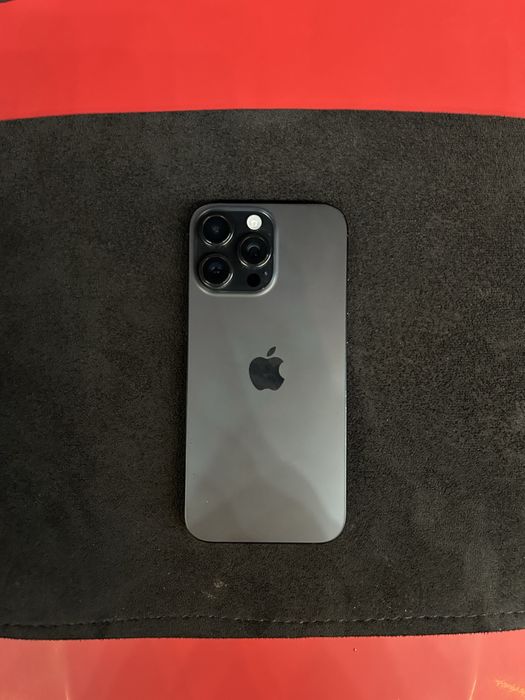 Iphone 16 pro max, Айфон 16 про макс 256ГБ
