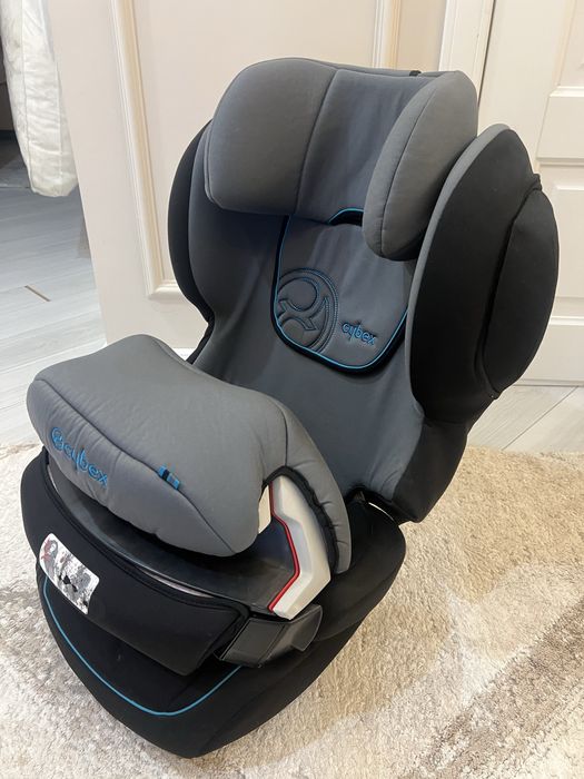 Продам аатокресло Cybex