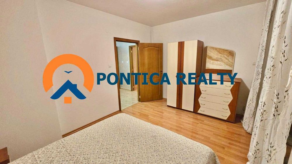 Продава се Тристаен апартамент в к.к. Слънчев бряг - 94 кв.м за 534 €/кв.м - Снимка #8