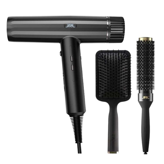 Сешоар JRL Forte Pro 2020H