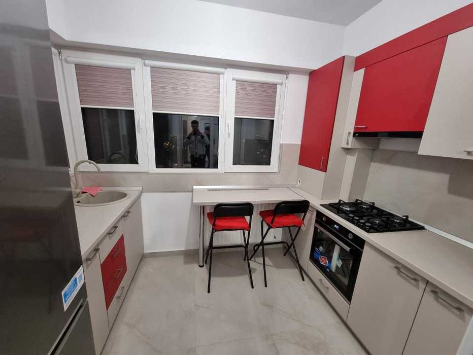 Proprietar, inchiriez garsoniera tip studio in Central Address Residence