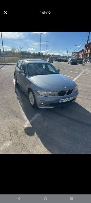 BMW Seria 1