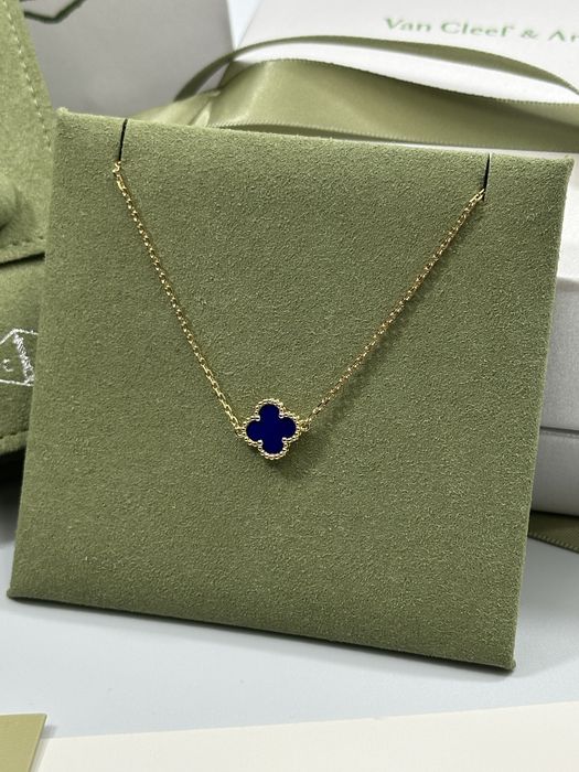 Brățară MINI Van Cleef & Arpels Gold 750 Pietersite
