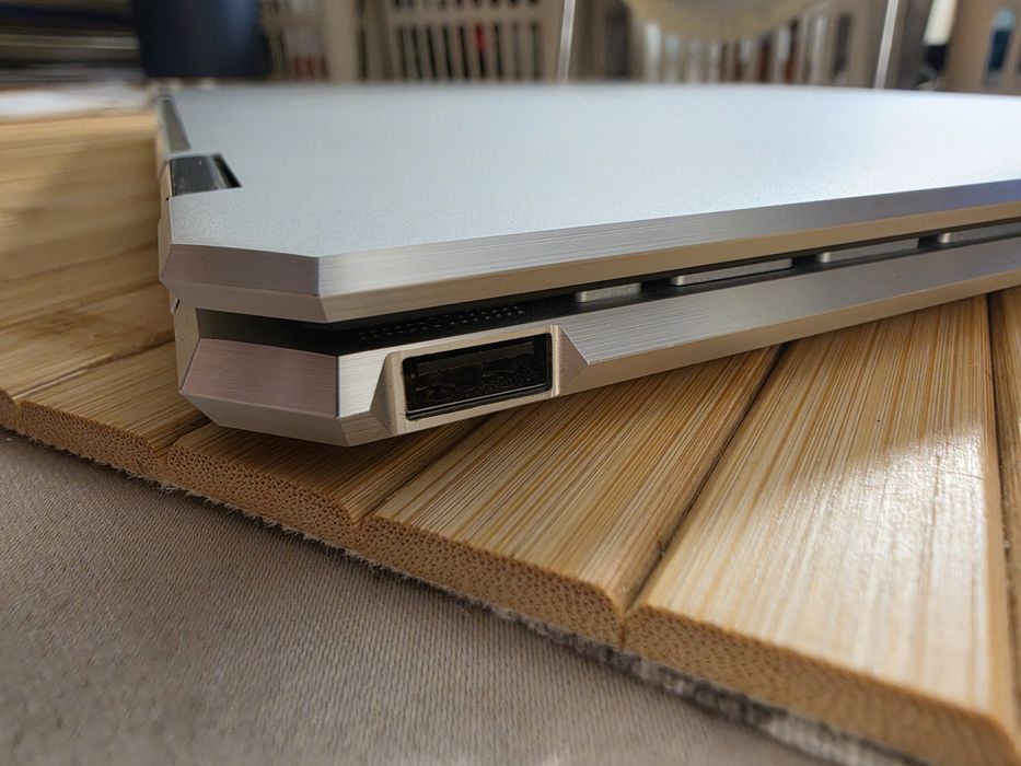 Laptop HP Spectre I7, 16Gb RAM, 500 Gb SSD. 2 in 1