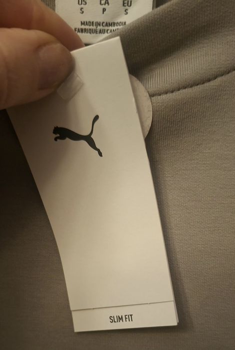 Bluză Nike Nouă, S