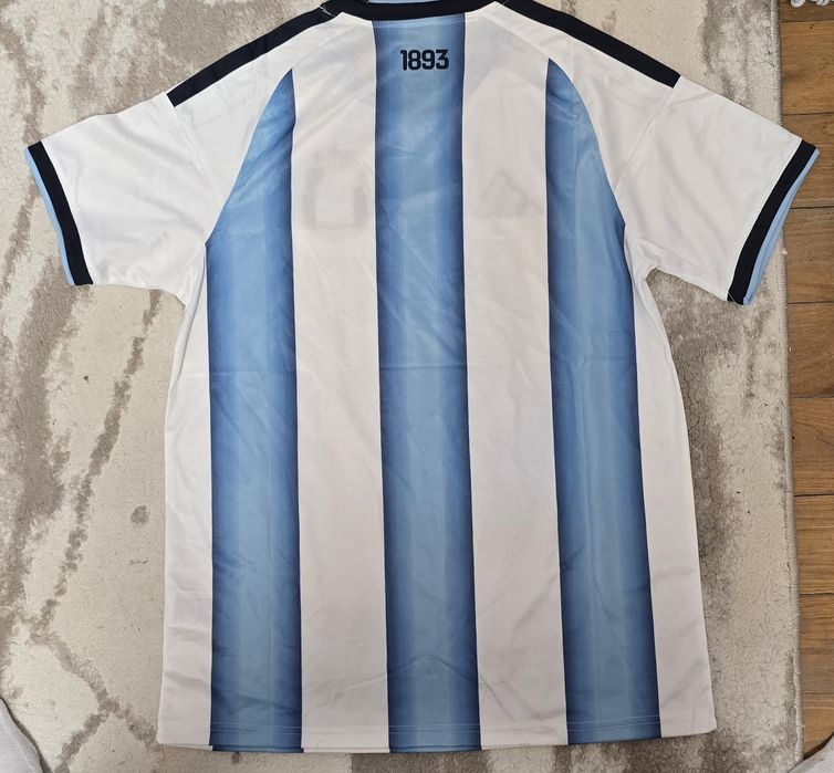 Jersey fani argentina marimea m nou