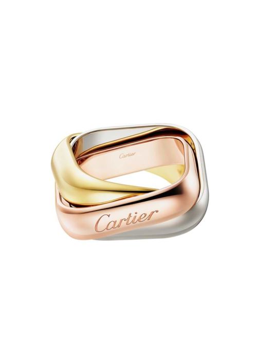 Кольцо Cartier оригинал