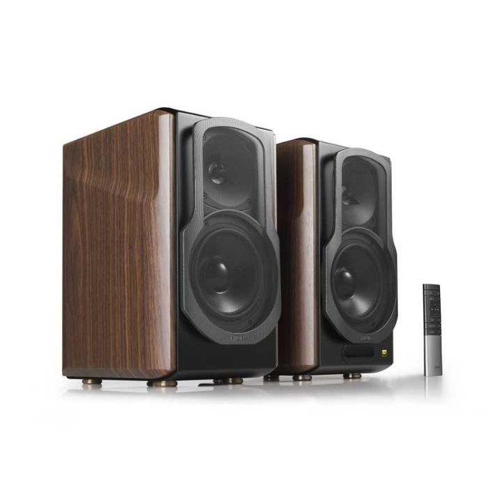 Колонки Edifier S2000MKIII Гарантия. Доставка по Узб Есть перечисление