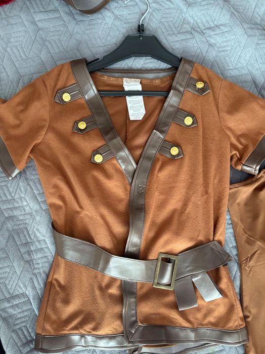 Costum pirat pentru copii