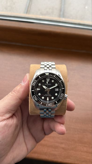 Seiko Sumo Prospex SPB101J1