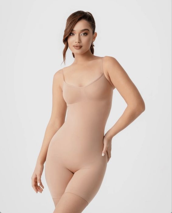 Утягивающее боди