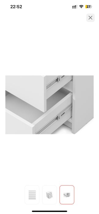 Комод продам д80, ш42, в92 лдсп