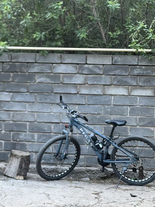 велосипед  pegas