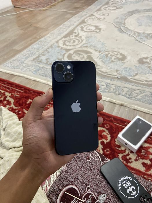 айфон 14 256gb 73%