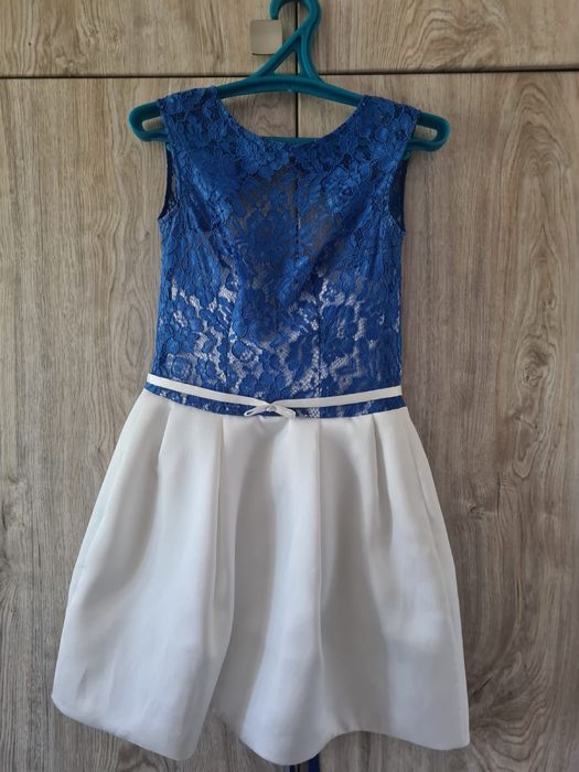 Платье на выпускной размер 42-44