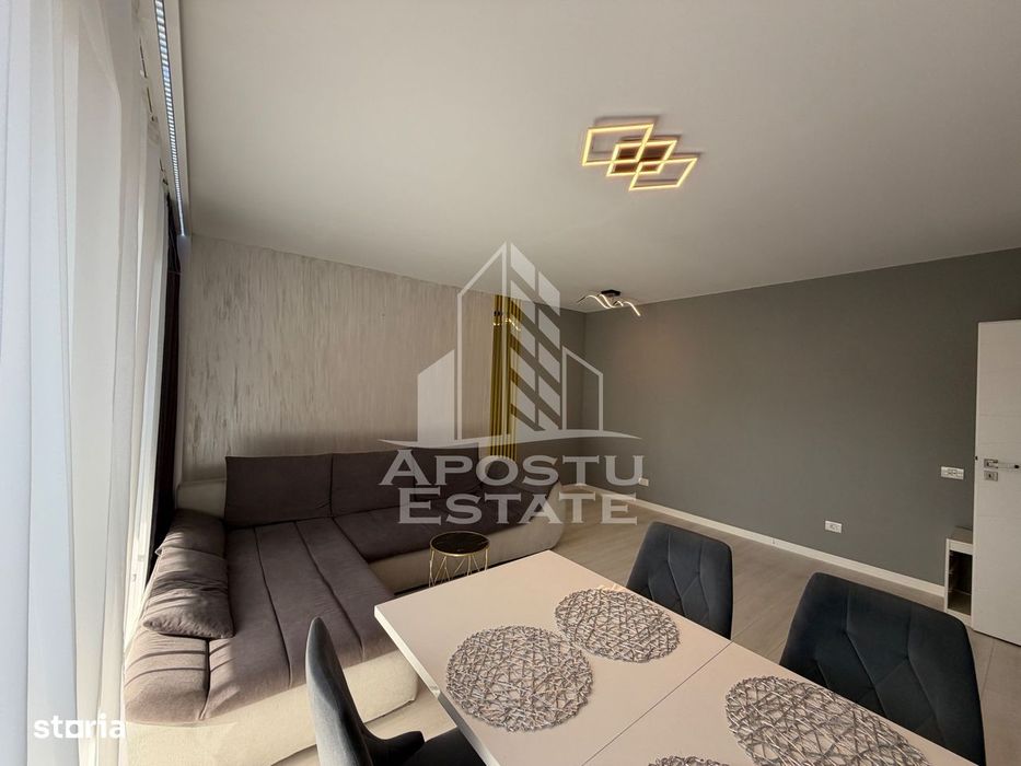 Apartament cu 2 camere de vânzare, Iris, Zona Aradului, Timisoara — fotografia 2