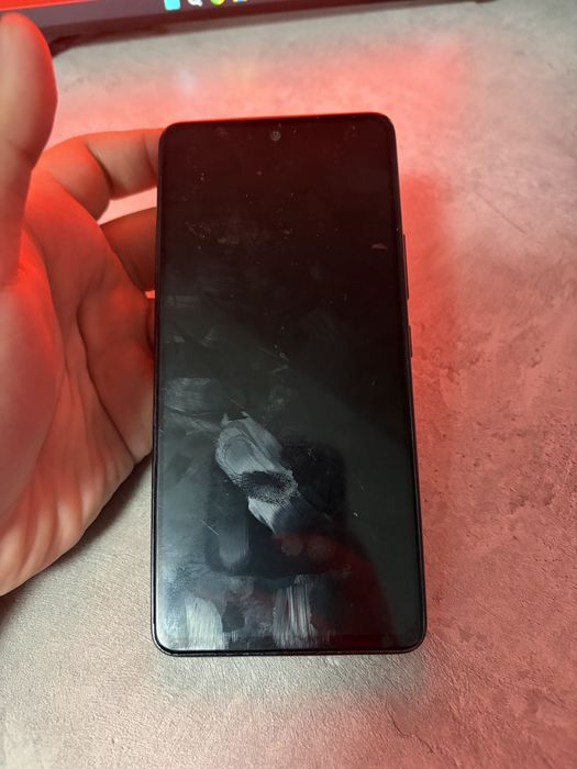 Samsung A53 (на запчасти) 256GB