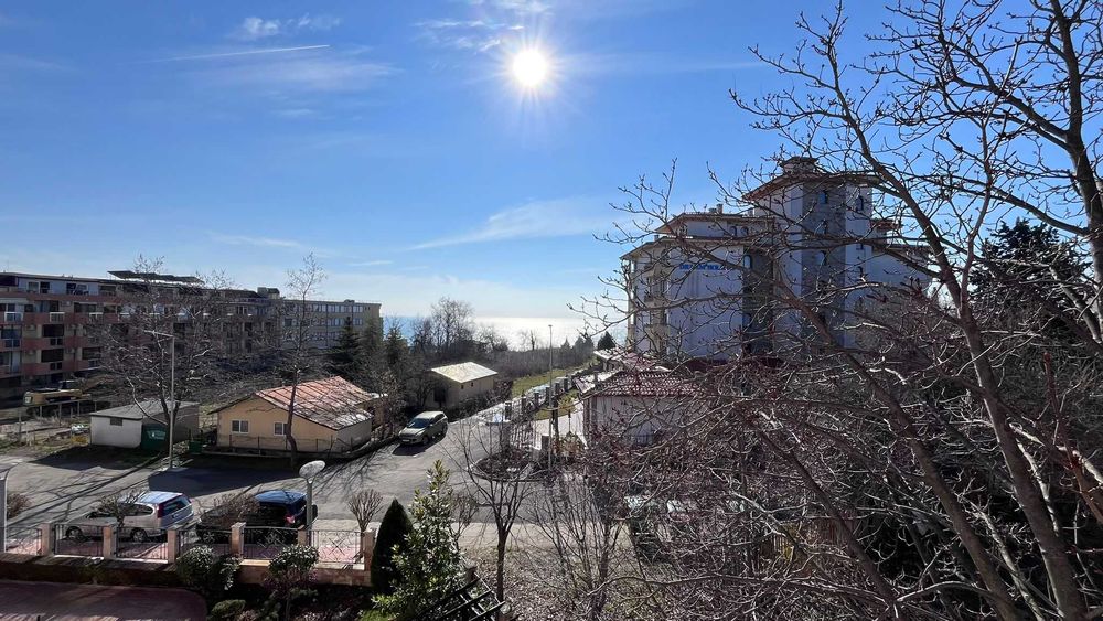 Продава се Двустаен апартамент в с. Равда, Област Бургас - 55 кв.м за 1546 €/кв.м - Снимка #10