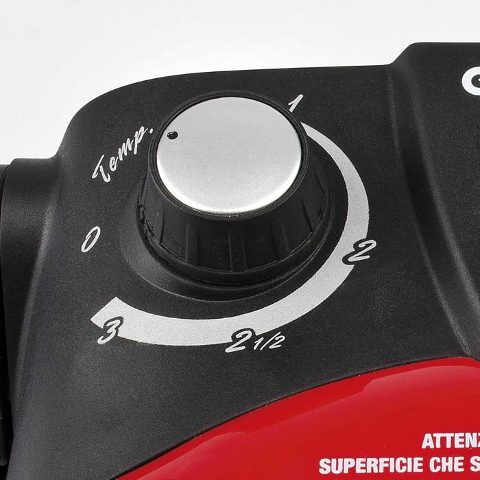 Електрическа фурна за пица G3 Ferrari G10006, 1200 W, 400°C, G10006