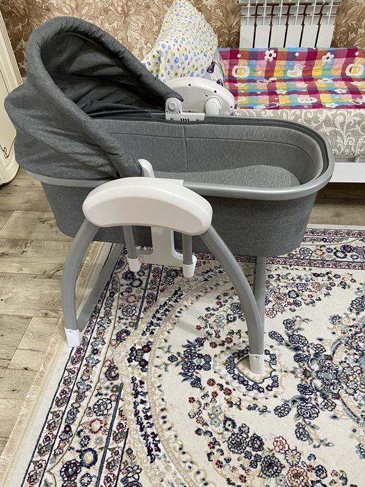 Кроватка-колыбель