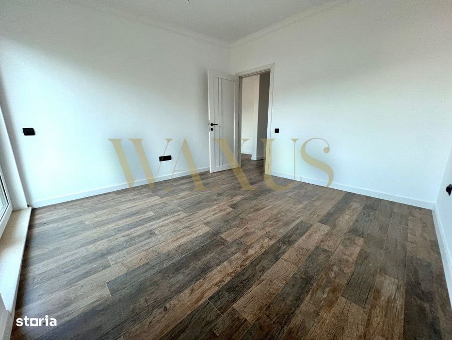 WAXUS 3 camere / 2 bai / 62 mp / 100 mp gradina /garaj — fotografia 3