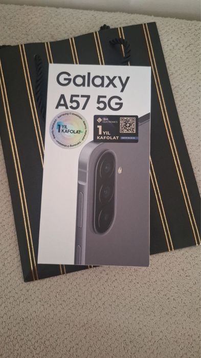 Samsung Galaxy A57 5G