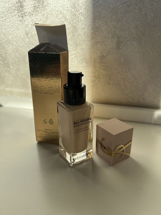 Fond de ten YSL