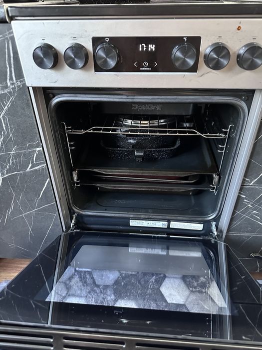 Продам плиту стеклокерамика Gorenje