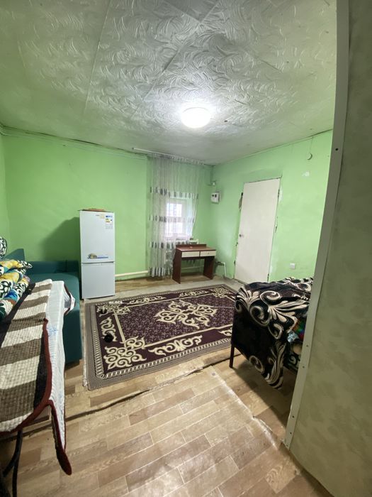 Продам дом в Зачаганске