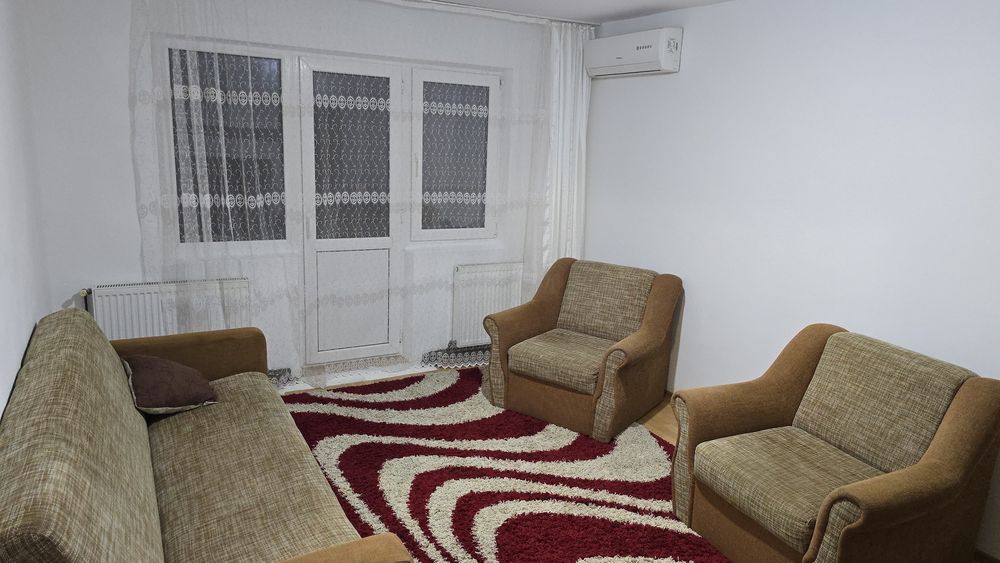 Inchiriez Apartament 2 camere