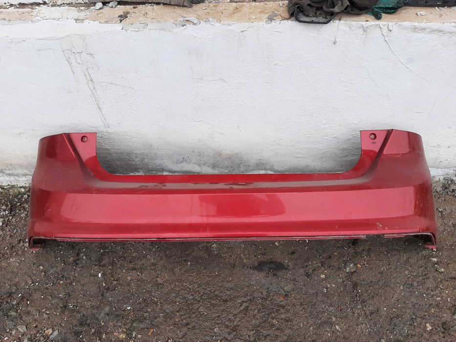 Задна броня за Форд Фокус Ford Focus 2012-2015г гр. Мездра • OLX.bg