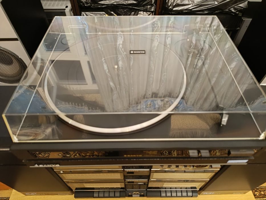 Комплект Sanyo - 6100