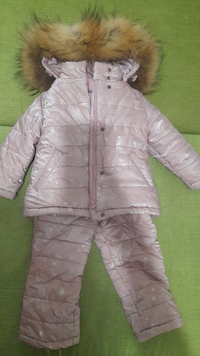 Продам детский комбез