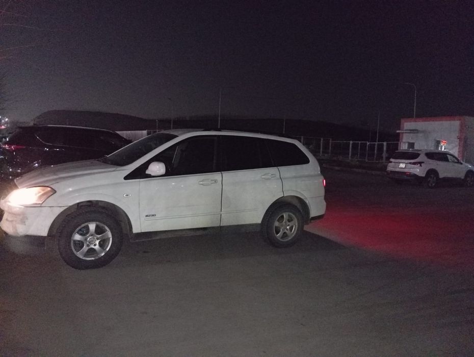 Продается внедорожник!!!