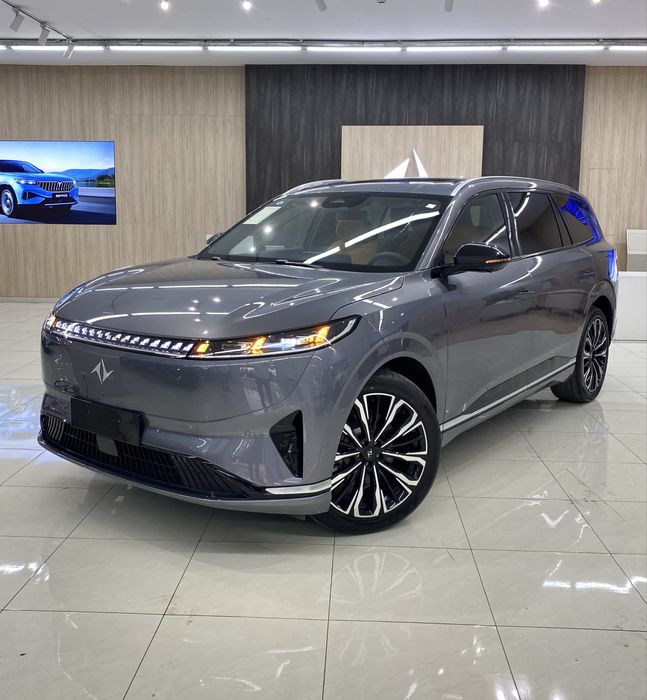 Dongfeng 008 202KM Gibrid 2026 Ultra Restayling Full 3 yil Garantiya