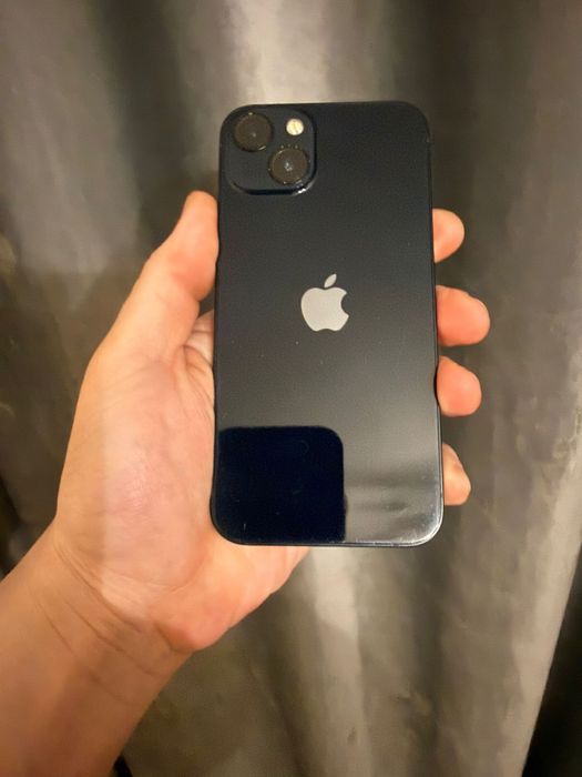 Обменяю Айфон 13 128гб акб85%