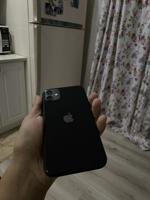 Iphone 11 идеальный